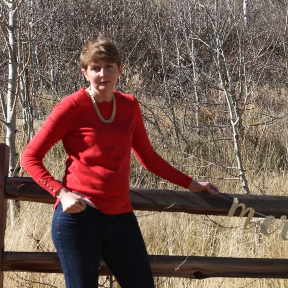 Meet your Posher, Megan - Picture 1 of 1